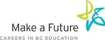 Make A Future Logo
