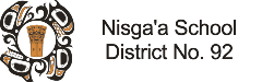 Nisga'a SD92 Icon